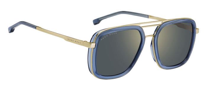 HUGO BOSS BOSS 1235S KY2 K1 360 visione
